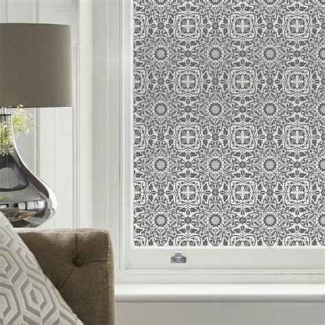 vintage window film|william morris window film.